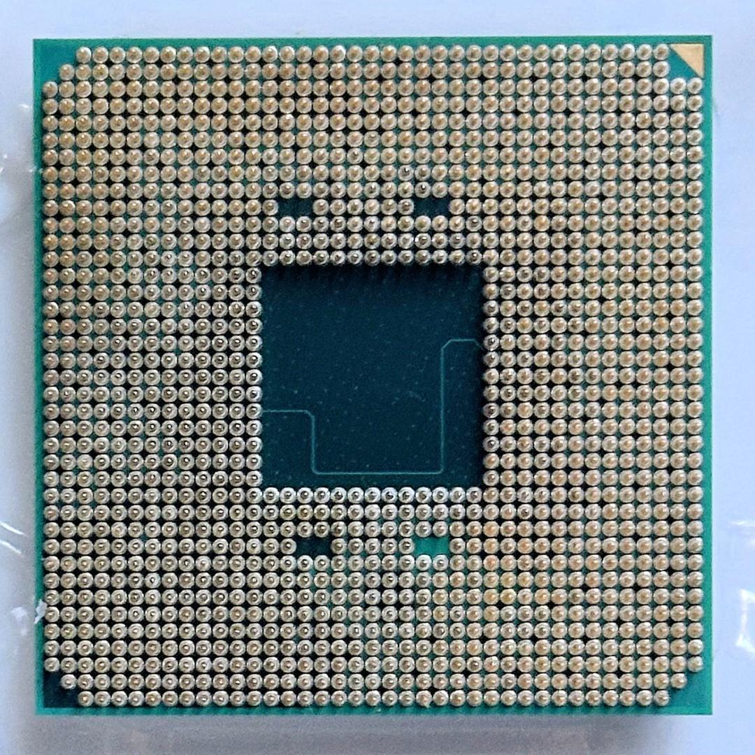 AMD RYZEN 5 3400G / Wraith Stealth Fan付属