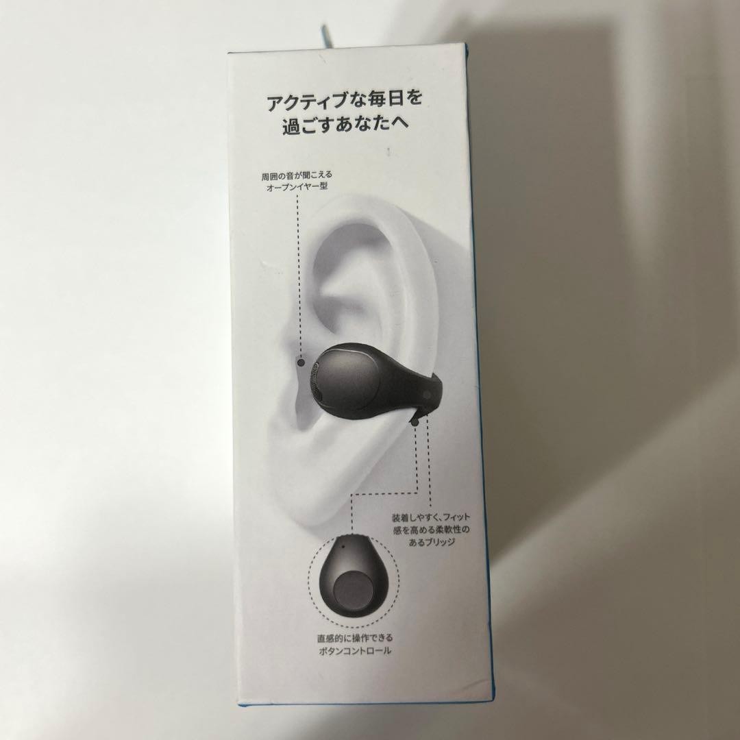 【新品未開封品】soundcore C40i ワイヤレスイヤホン　Anker