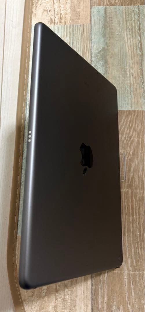 iPad 第9世代 64GB バッテリー96% 美品 スペースグレー