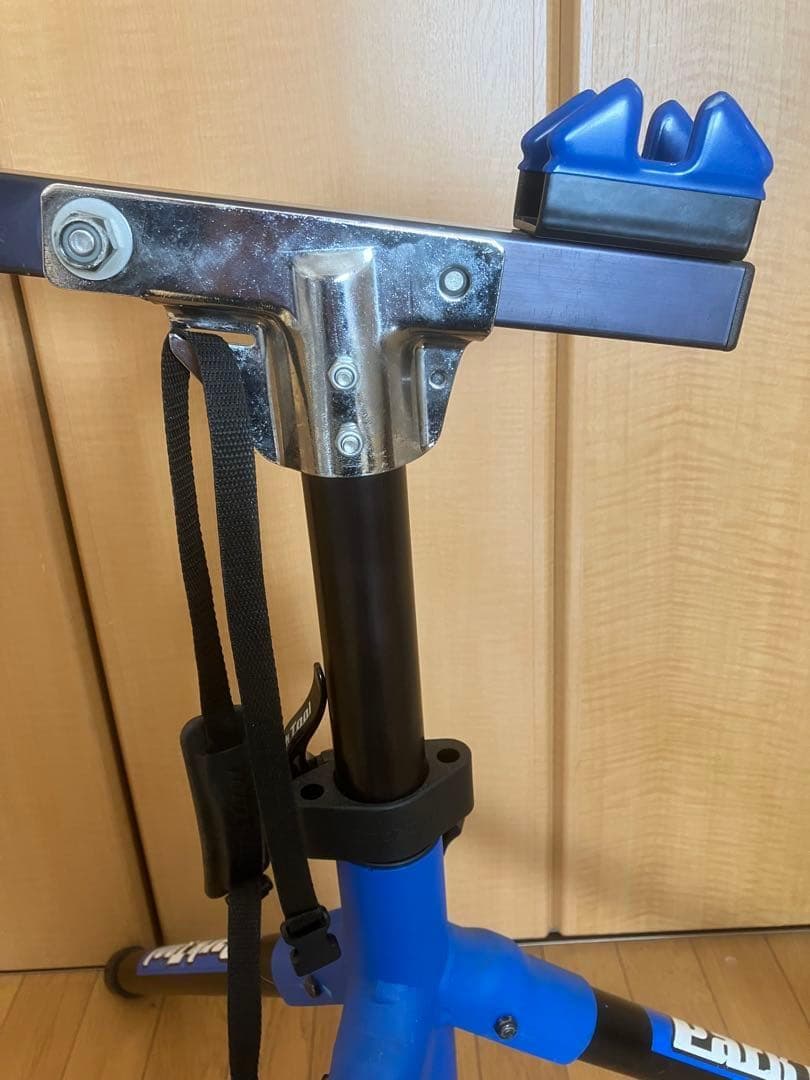 Park Tool チームレーススタンド 中古