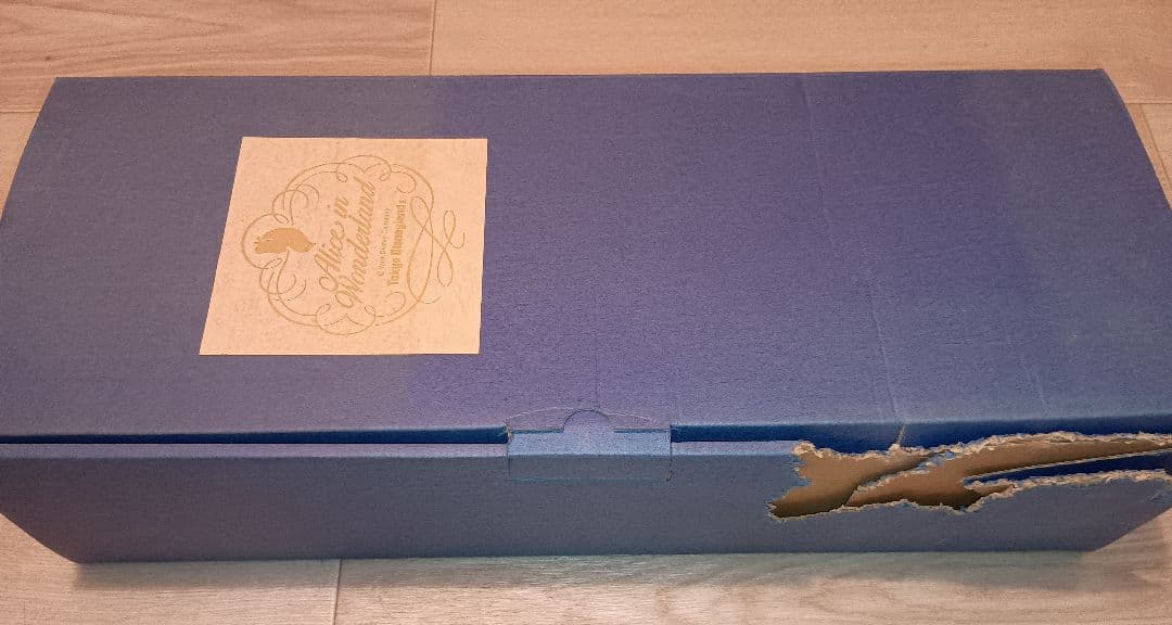 【激レア】アリス　ビスクドール　ディズニー