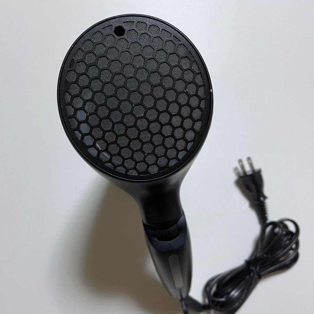 【ジャンク品】Panasonic ヘアドライヤー ナノケア