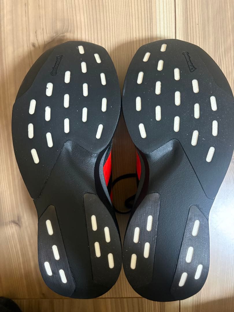 アディダス Adizero アディゼロ Evo SL × AMG 27cm