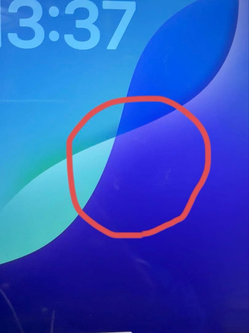 iPad Pro 11インチ 第4世代 128ギガ Apple Pencil付き