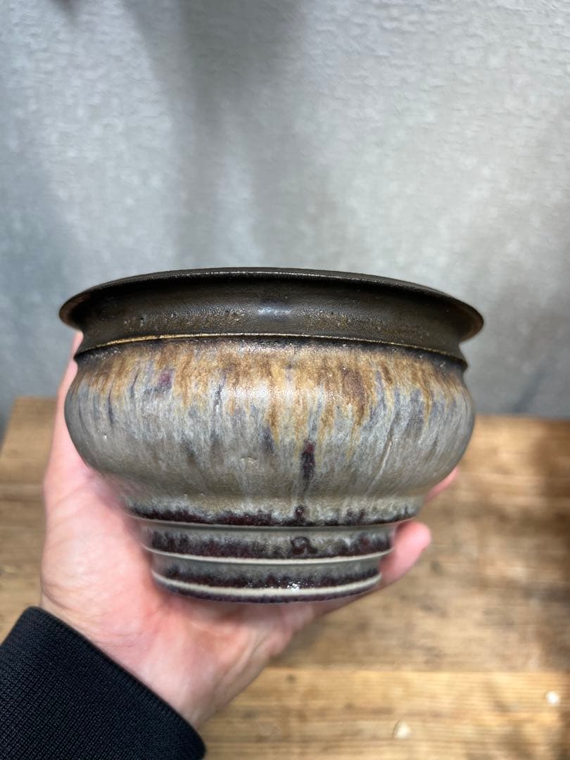 カタチ製作所　Bouquet low