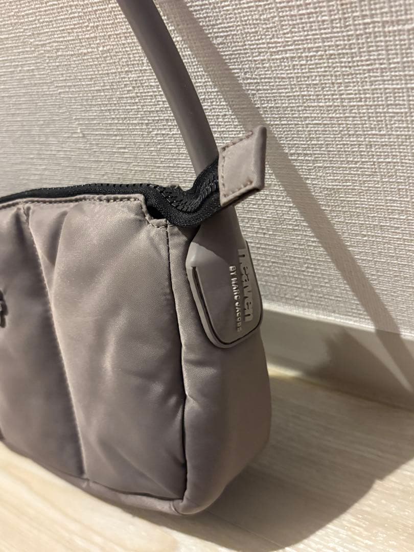 【~1/29お値下げ】heaven by Marc Jacobs バッグ
