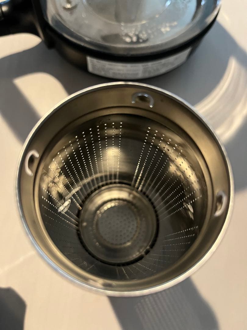 T-fal Théière Control 電気ケトル