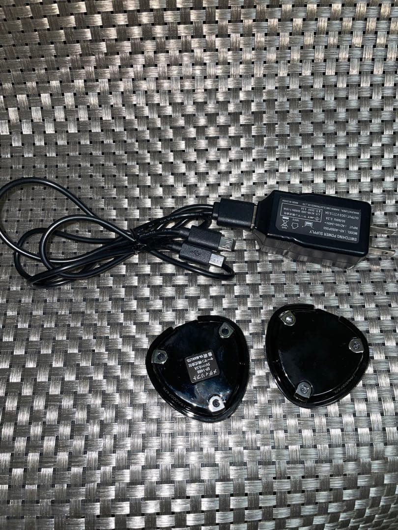 値下不可ほぼ未使用極美品YA−MAN メディリフトEP-14BB ヤーマン美顔器