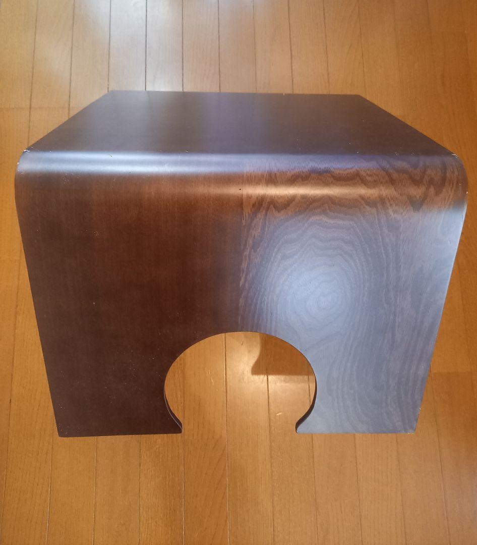 UNDER COVER×CASE STUDY エレファント テーブル 希少