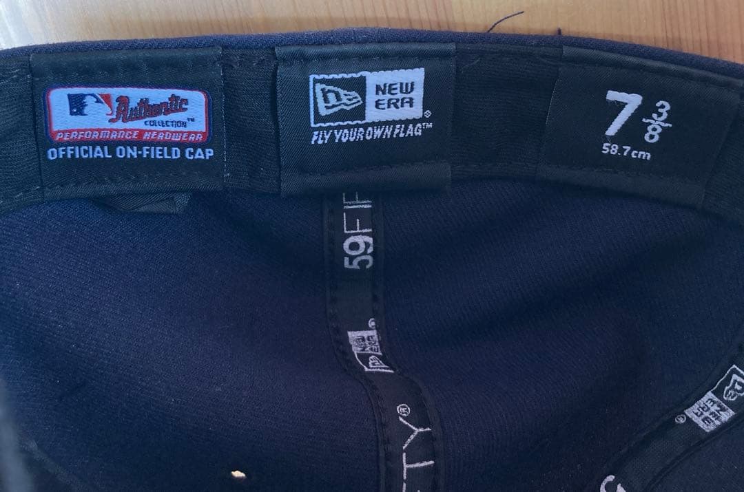 J9 Seattle Mariners キャップ オールスター ニューエラ