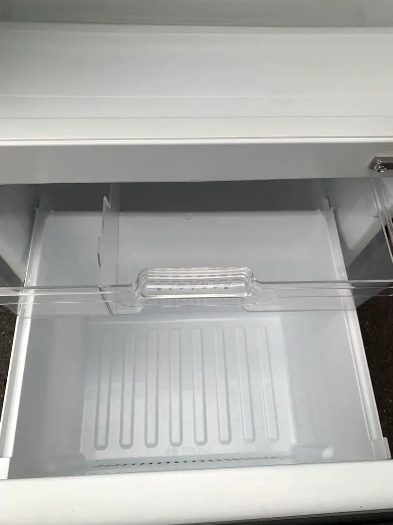 Panasonic 138L冷蔵庫と東芝5KG洗濯機セット