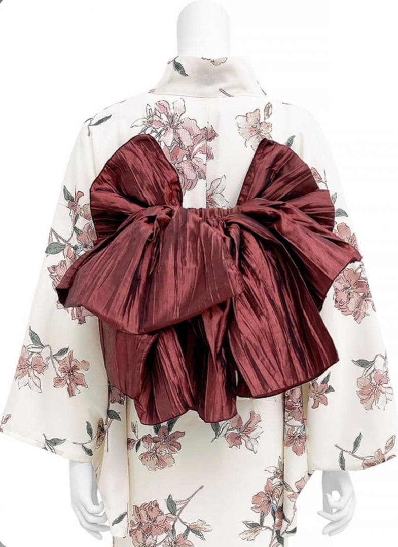 【24時間以内発送】2way 浴衣⚠️本日まで値下げ−1990円オフです