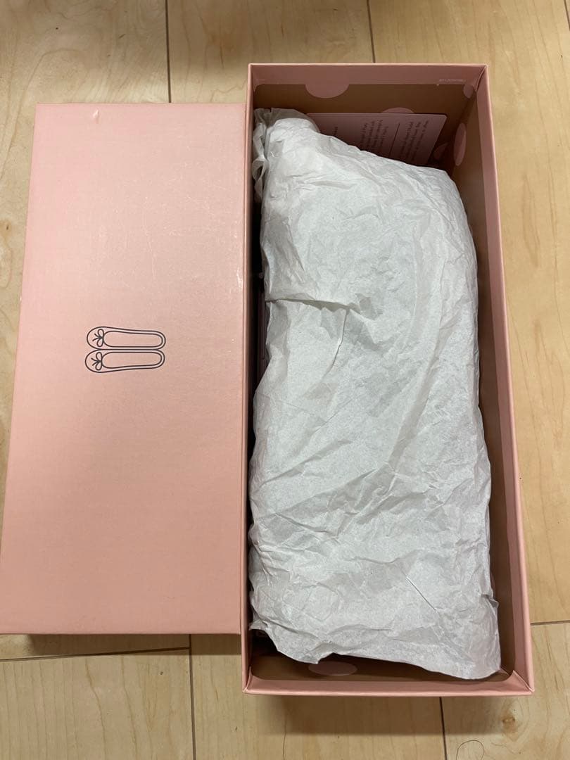 Pretty Ballerinas フラットシューズ　36.5cm