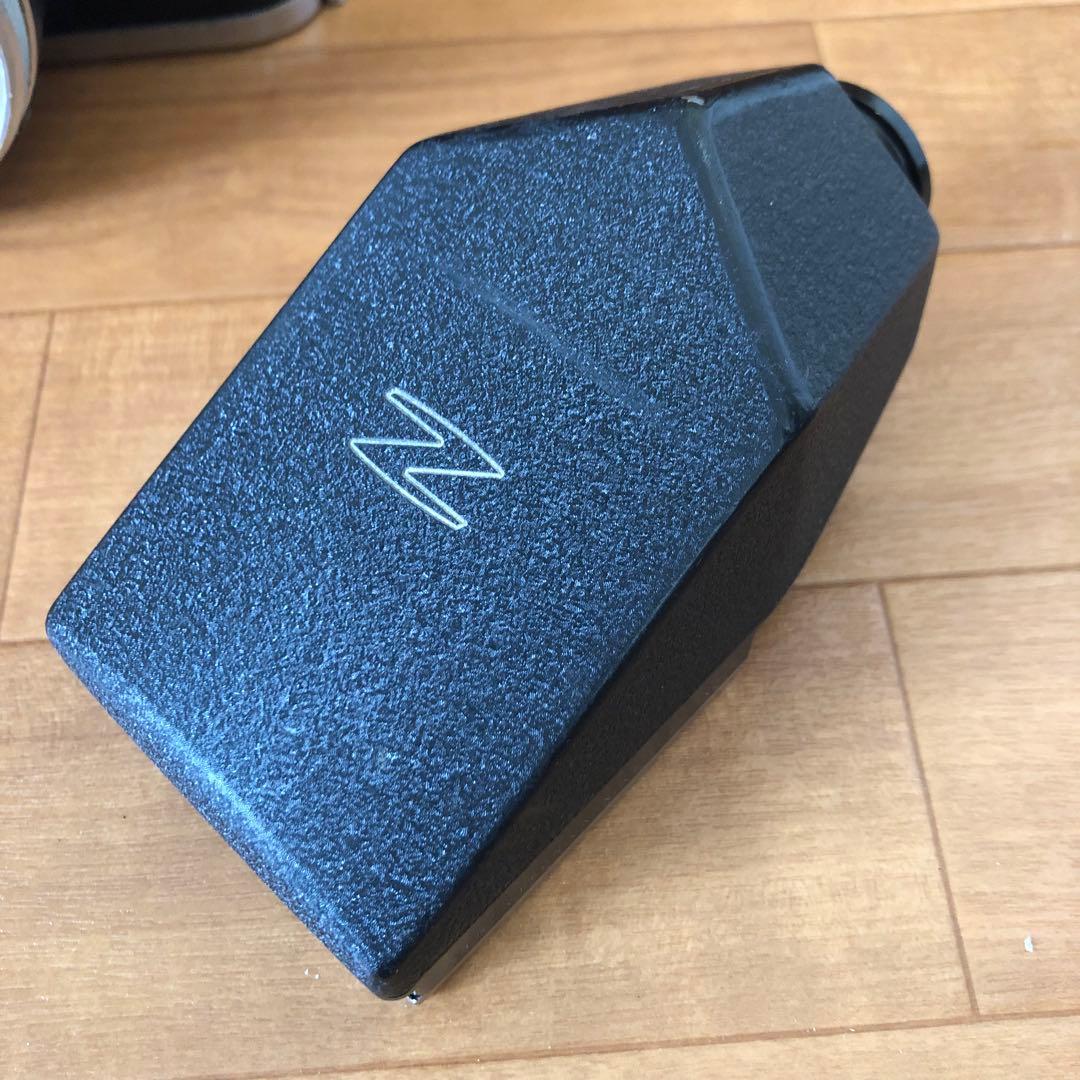 【ジャンク】中判フィルムカメラ