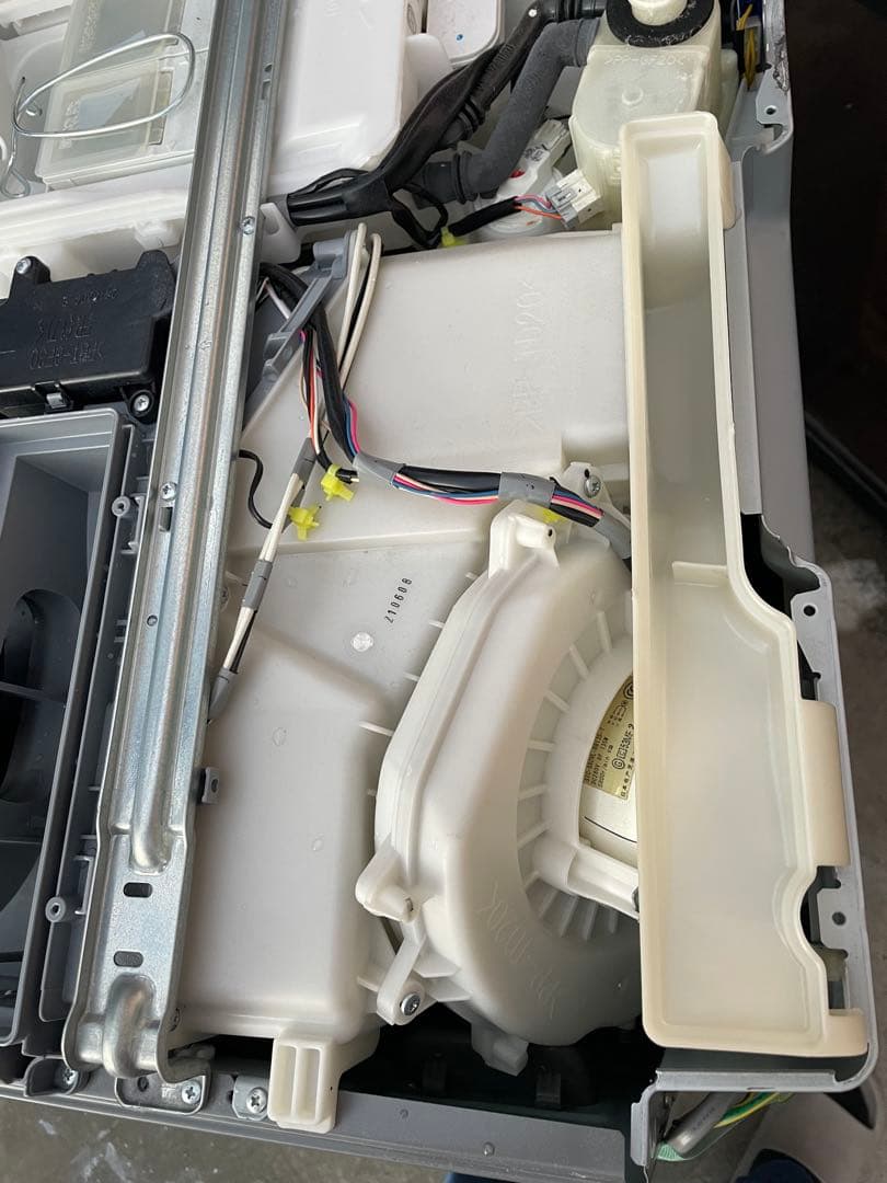 【Y・Sato❗️】21年製パナソニックドラム式洗濯機NA-VG2500R