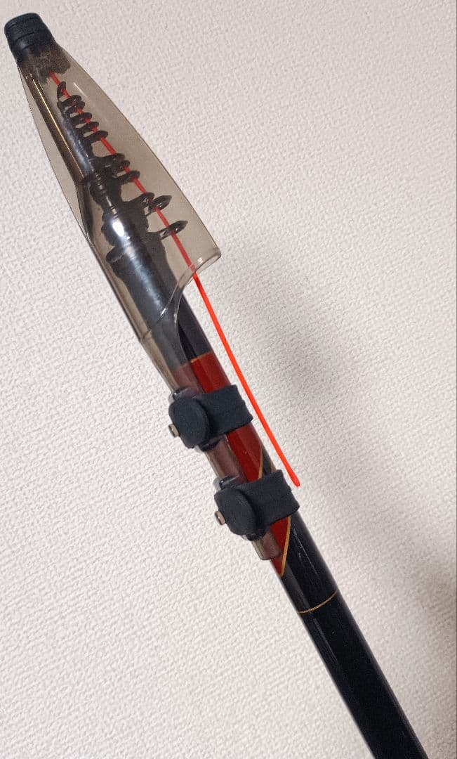 がまかつがま磯プレシード1号5.3m