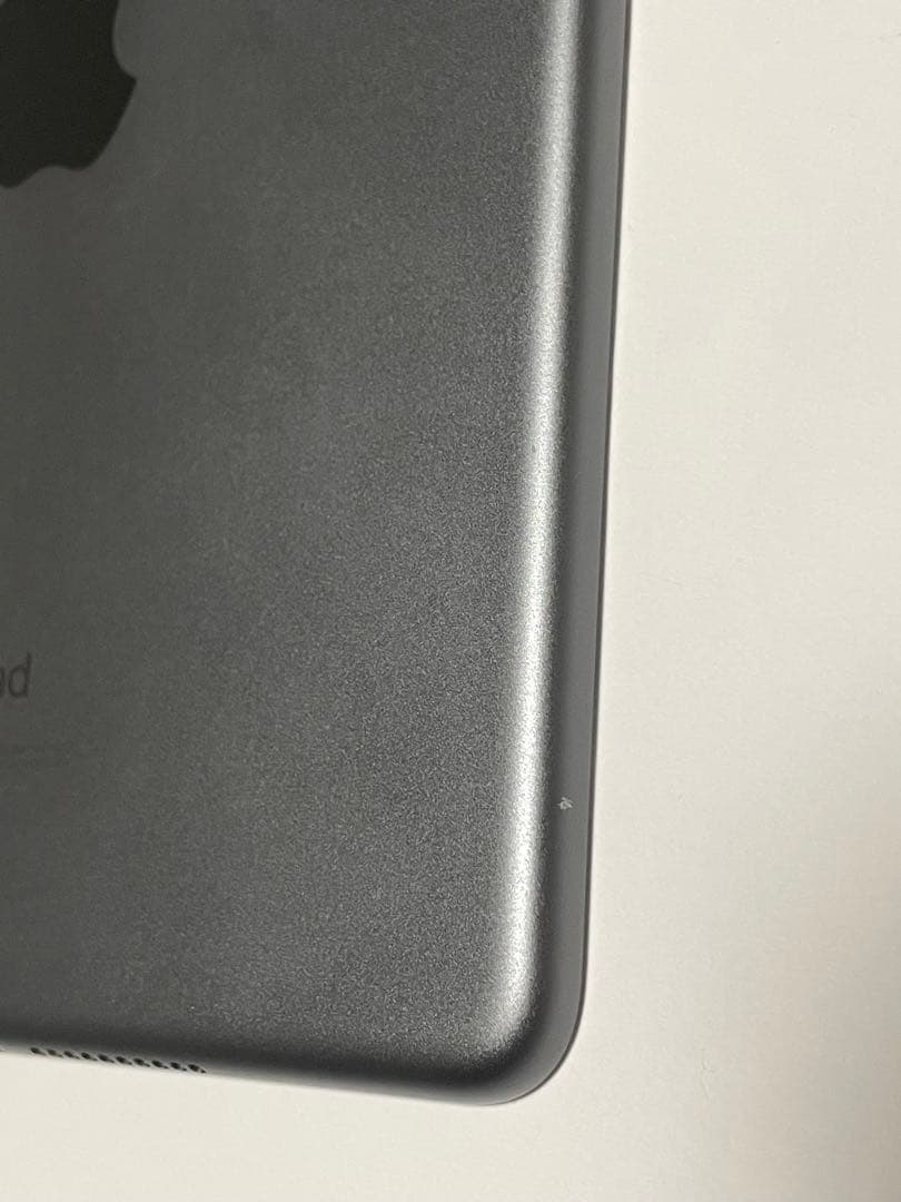 アップル　iPad mini 5 Cellular 64GB 本体のみ