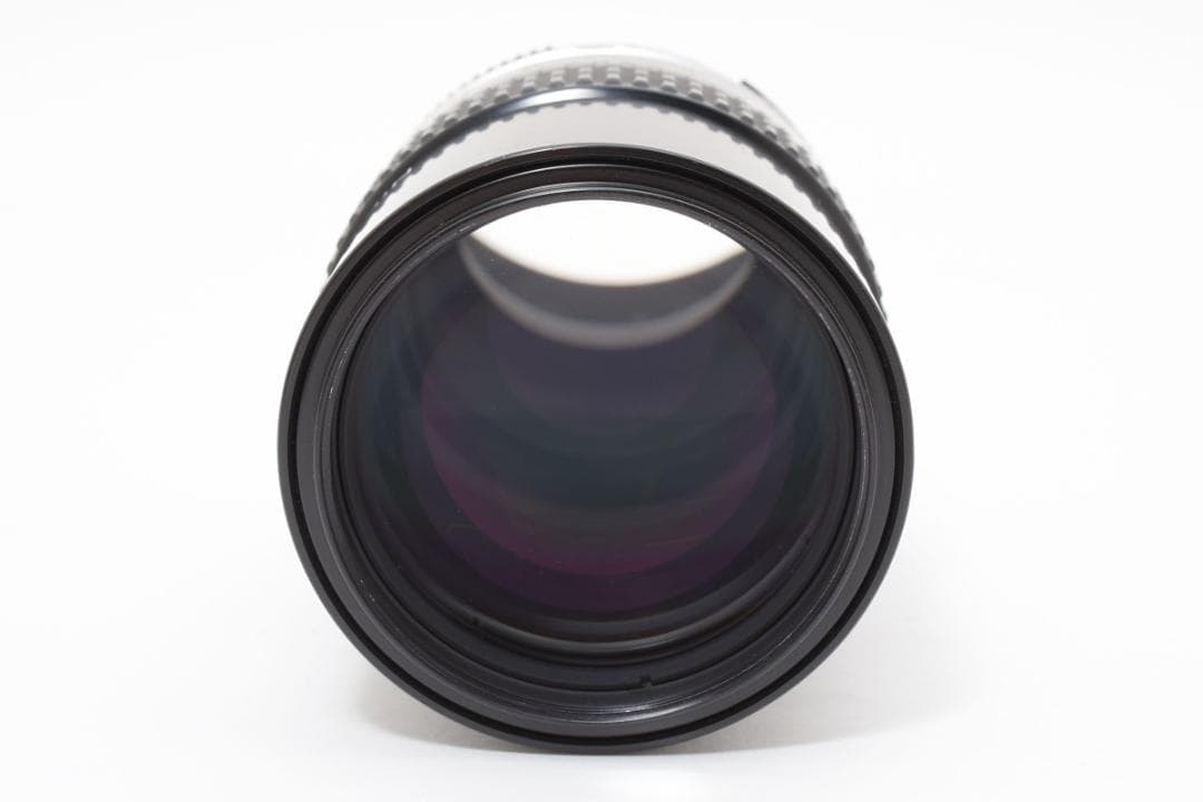 ★美品★ ニコン Ai NIKKOR 135mm F2.8 #20937