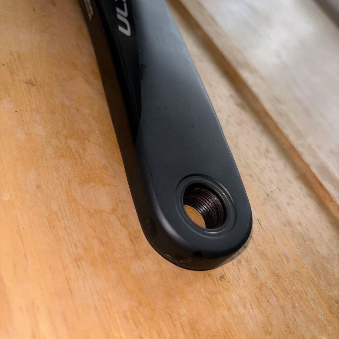 ⭐️⭐️⭐️ SHIMANO ULTEGRA R8000 クランク　FC-R8000