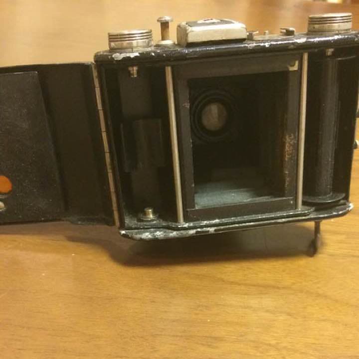 クラシック レトロカメラ