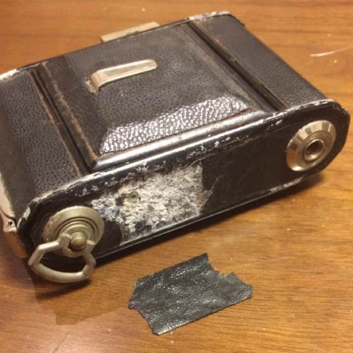 クラシック レトロカメラ