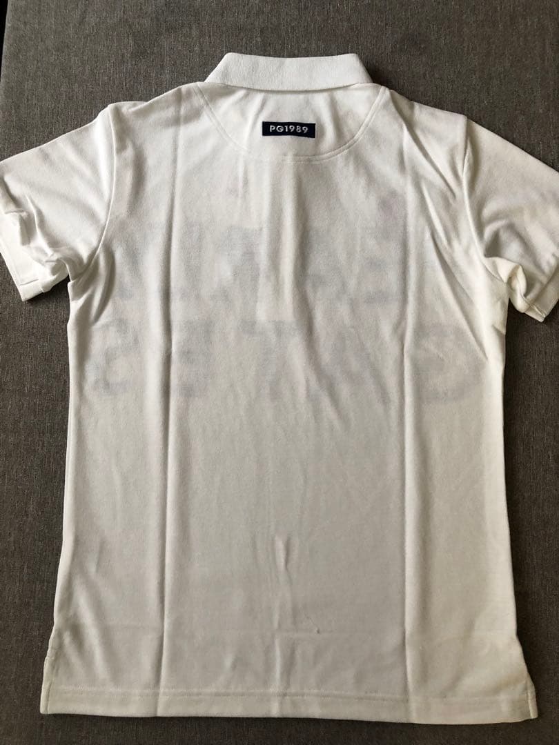 パーリーゲーツTシャツ＆ポロシャツセット5枚