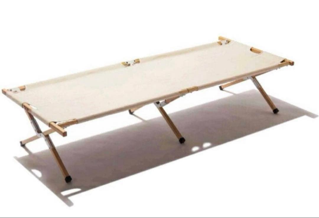 HangOut アペロウッドコット ベンチ ハングアウト アウトドア キャンプ