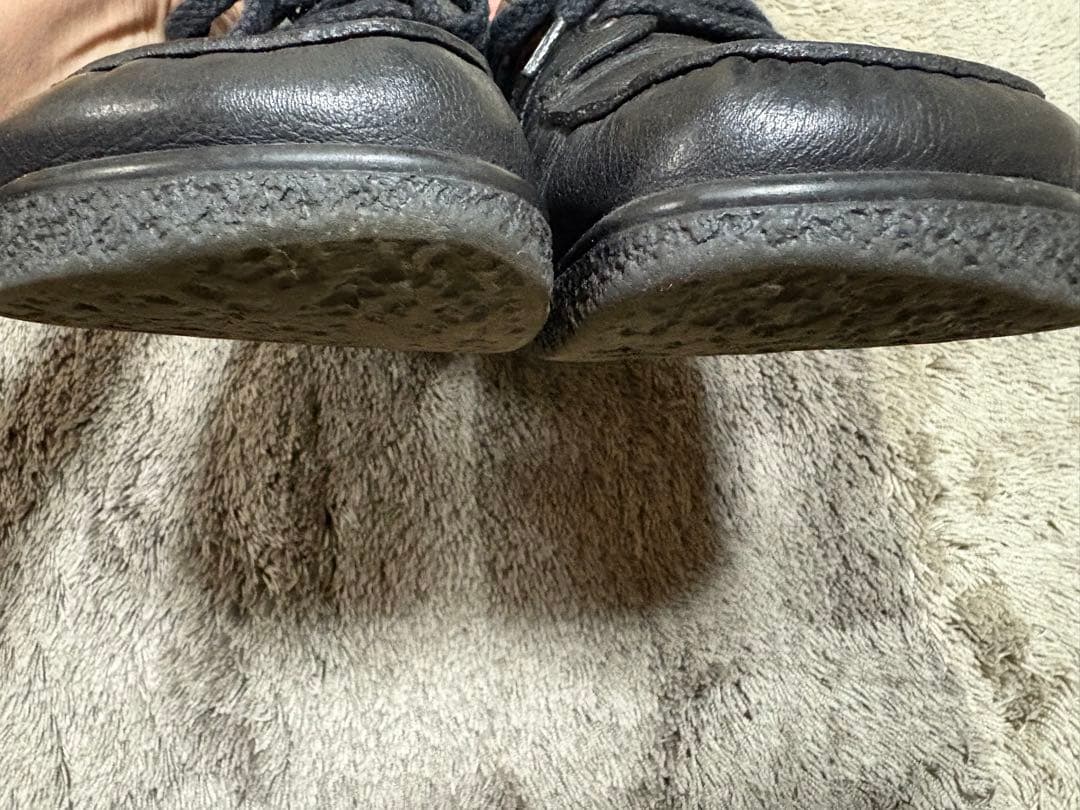 jacoform ヤコフォーム 24.5 サイズ5