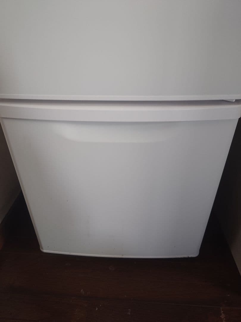 Panasonic 冷蔵庫 NR-B17DW-W 2021年製 ホワイト