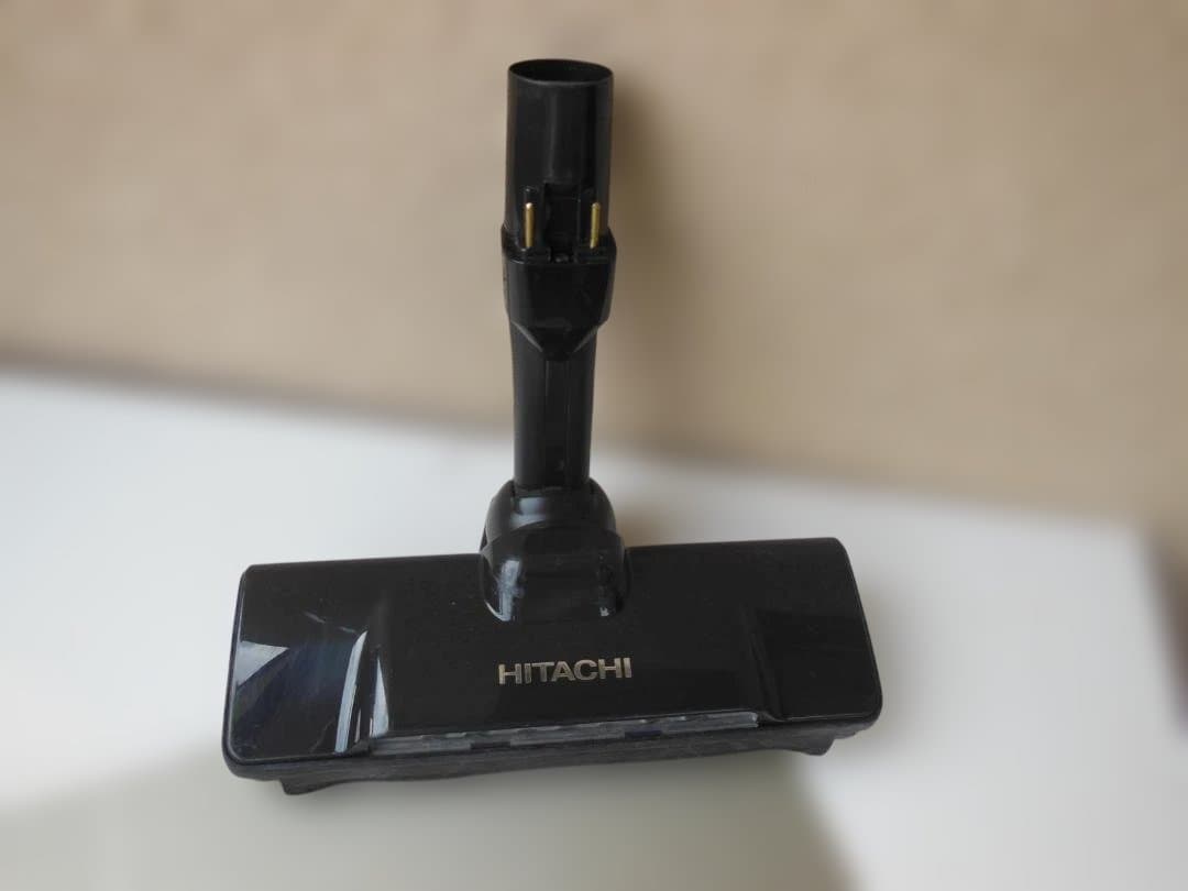 動作保証　D-AP53 日立　掃除機　ヘッド　回転ブラシ