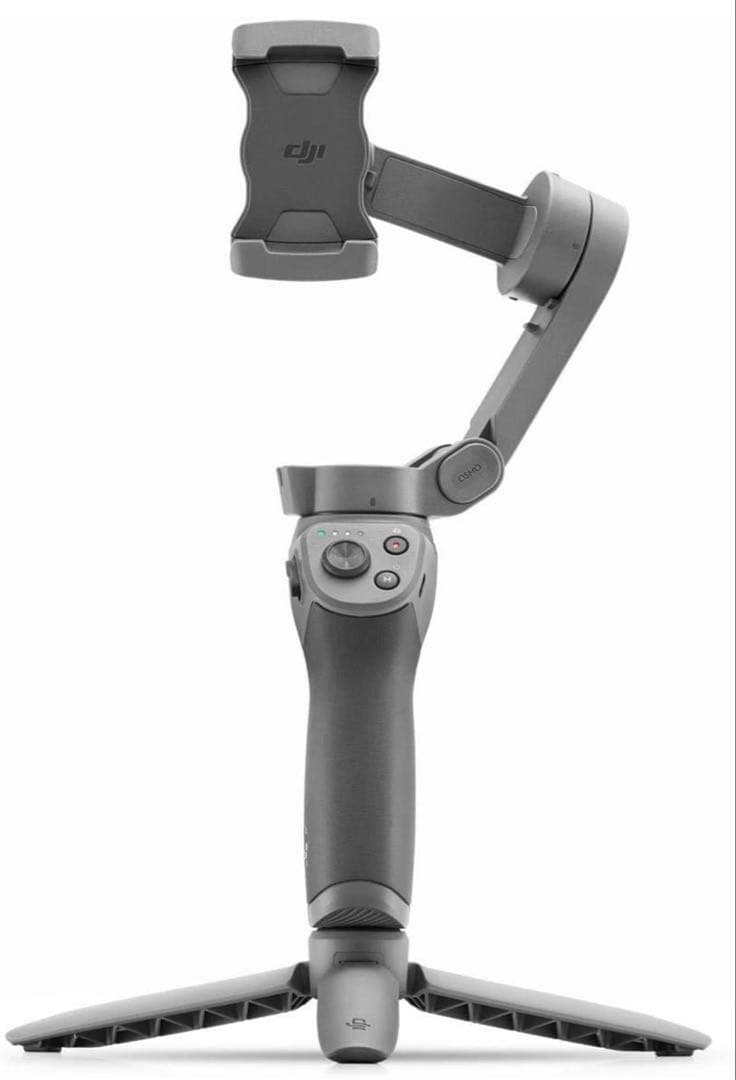 DJI OSMO MOBILE 3 コンボ スマートフォン用ジンバル グレー