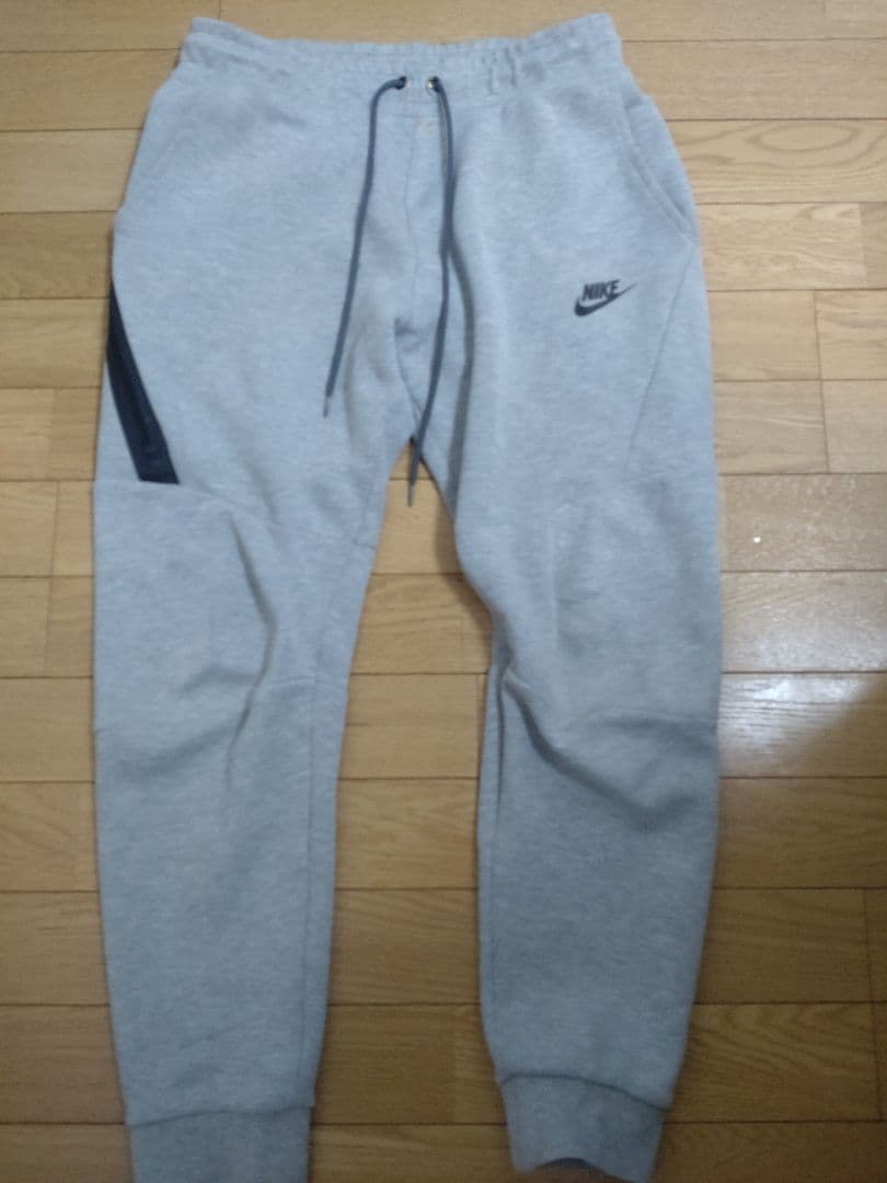 ssss【廃盤モデル】Nike tech fleece セットアップ