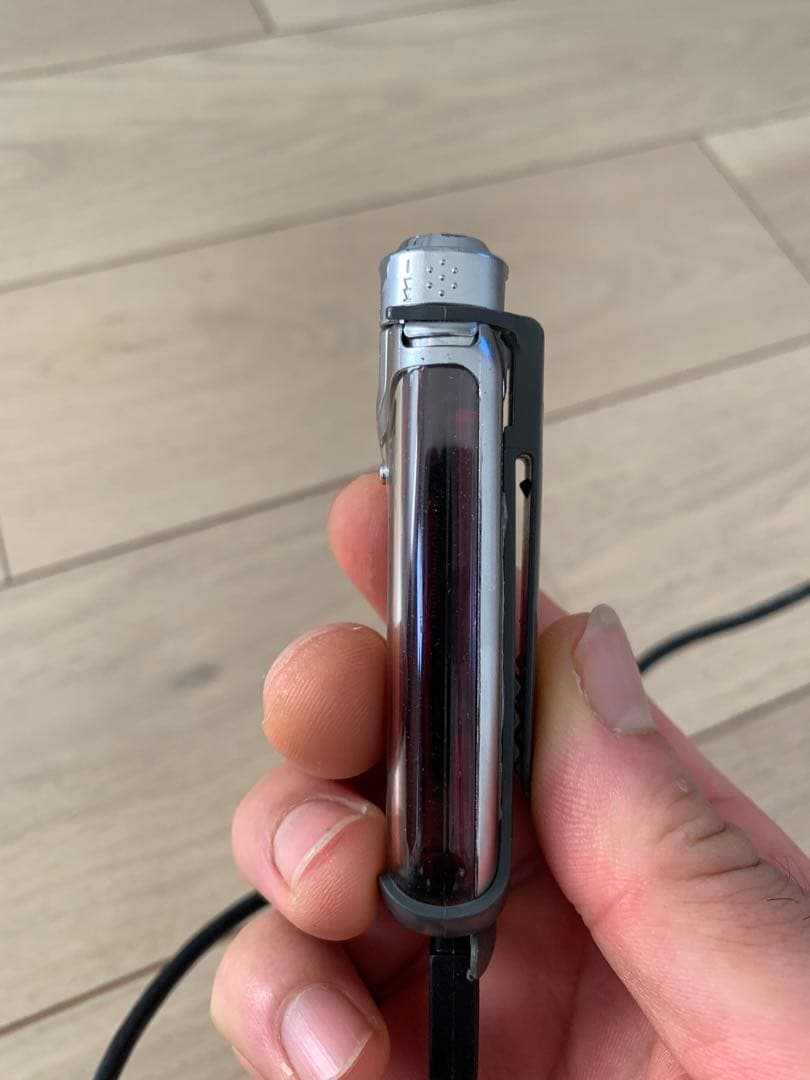 希少品】SONY オーディオプレーヤー NW-E405 ピンク ジャンク品