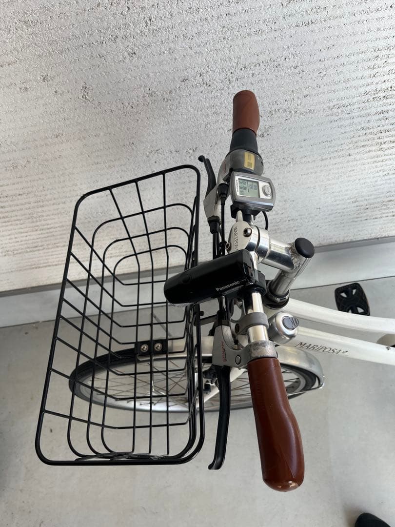 ★ブリヂストン マリポーサカルバ M268BM★