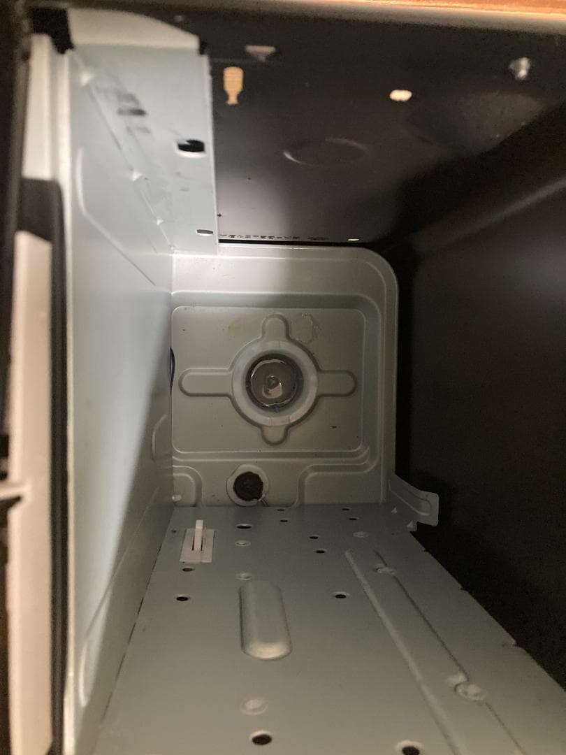 美品■24年製■7.2L■コロナ 石油 ファン ヒーターFH-GCR5724BY