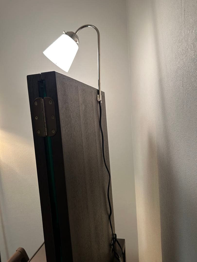 ウィドウ・スタイル(旧大塚家具) ドレッサー　【机】