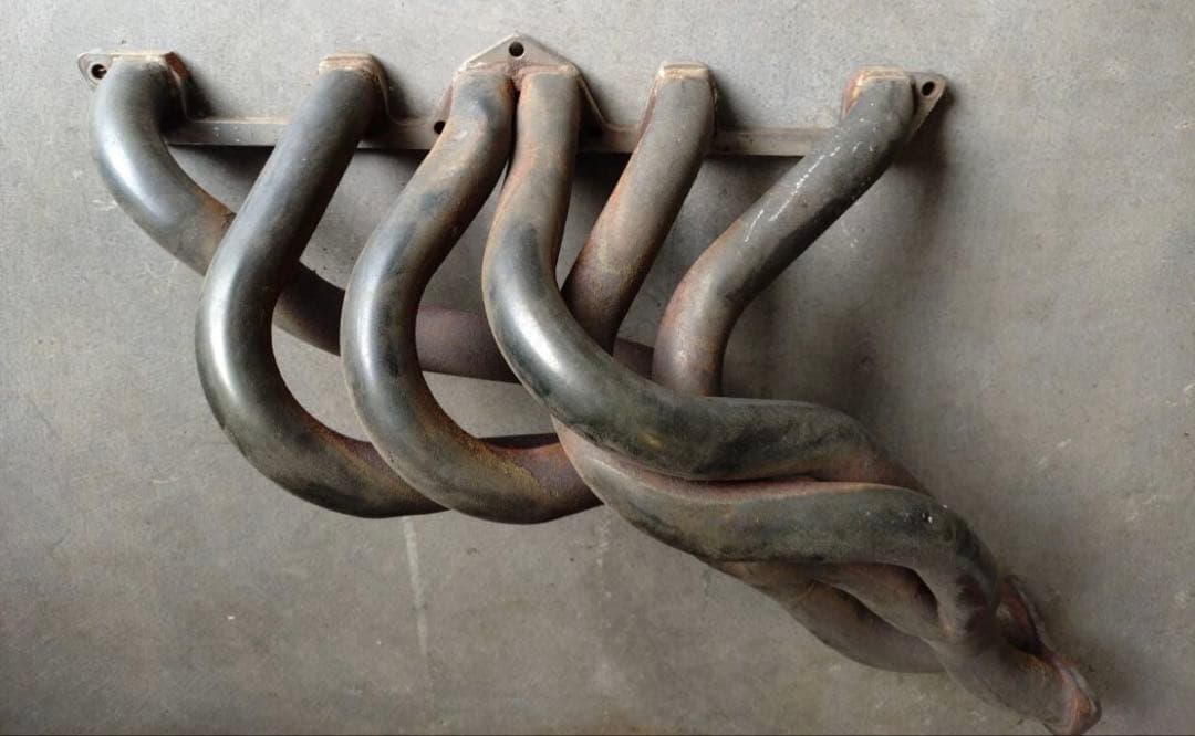 l型当時物45パイステンタコ足ハコスカs30 l28ケンメリ ソレックスブタケツ