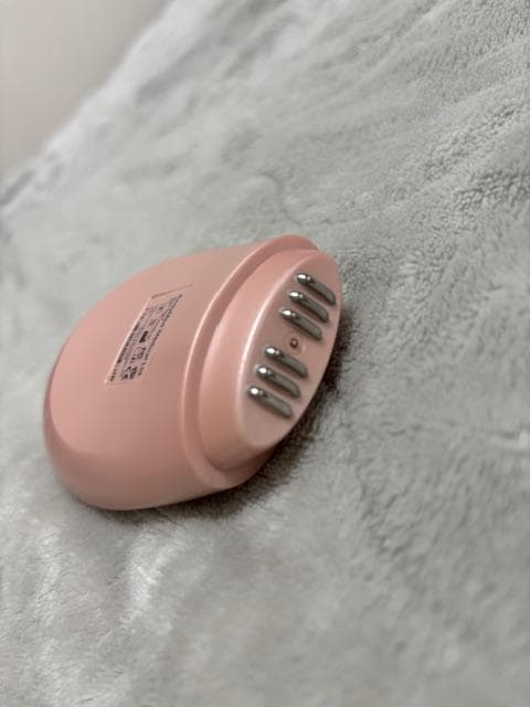 NEWAリフト パールピンク ニューアリフト サブマイクロ波美顔器