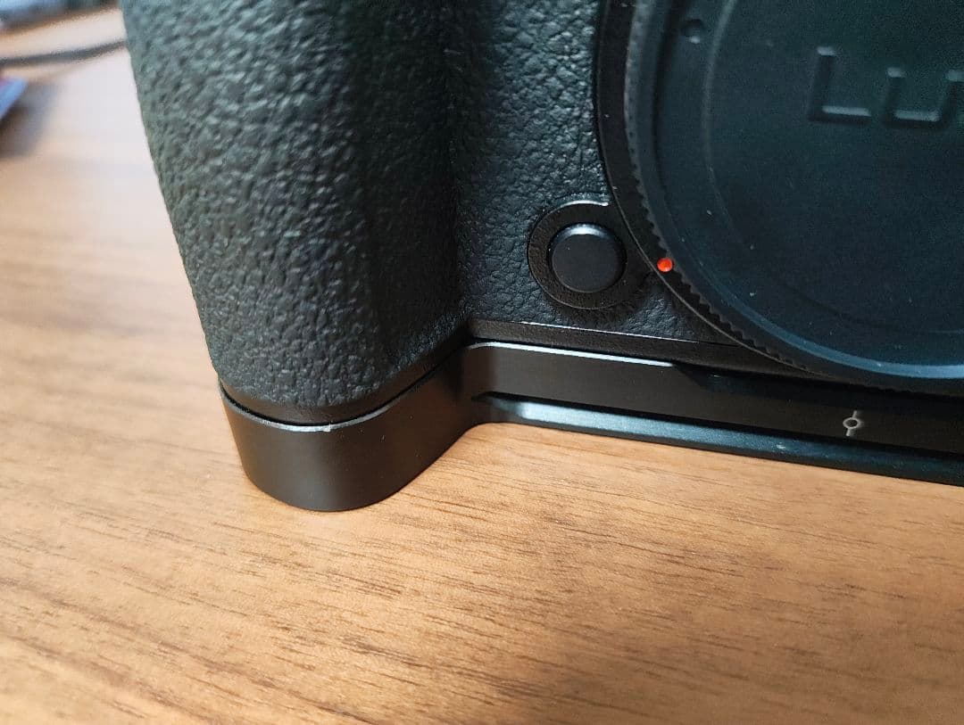 Panasonic LUMIX S5 フルサイズ