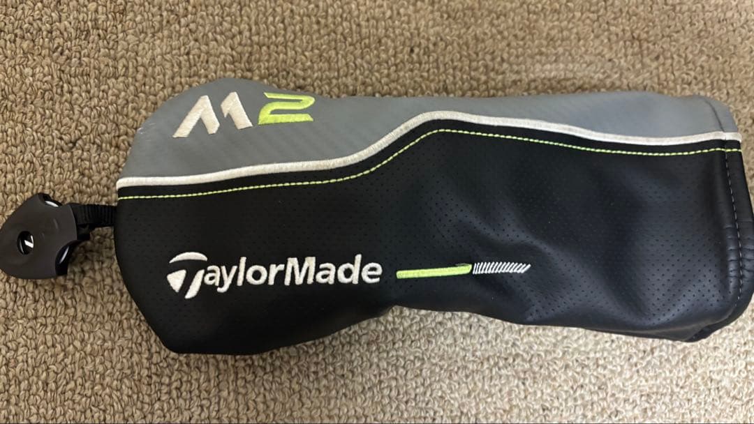 【超美品】テーラーメイド M2(2017) 7W Tour AD TP-6 S