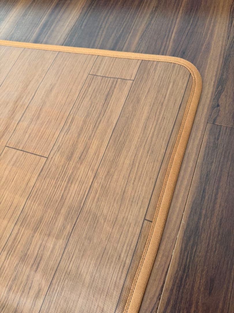 ホットカーペット フローリングタイプ 3畳相当