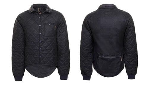 ジャケット L ラベンハム×LMNH