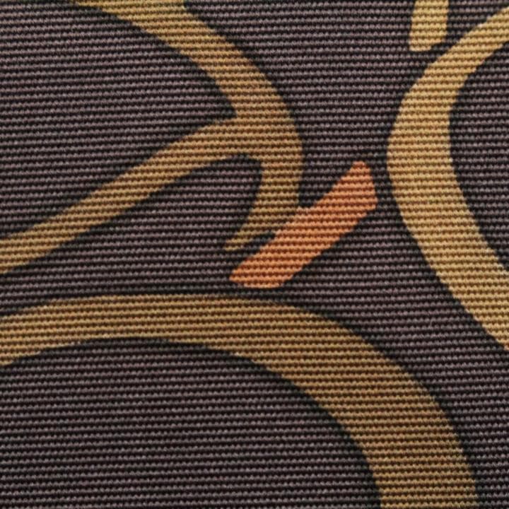 京ごふく【えり善】お誂え　最高級の塩瀬【手描き本友禅染】　新品の九寸名古屋帯です