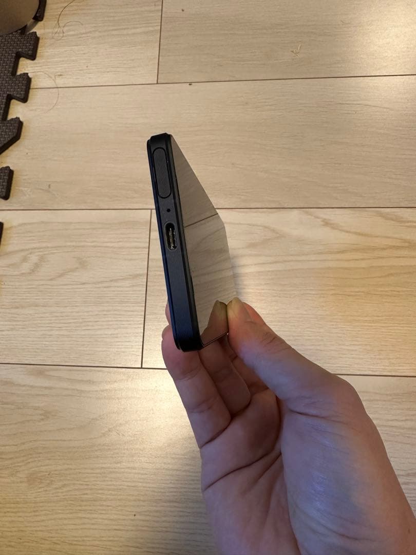 SOG13 Xperia1 VI スマートフォン 本体 256GB Simフリー