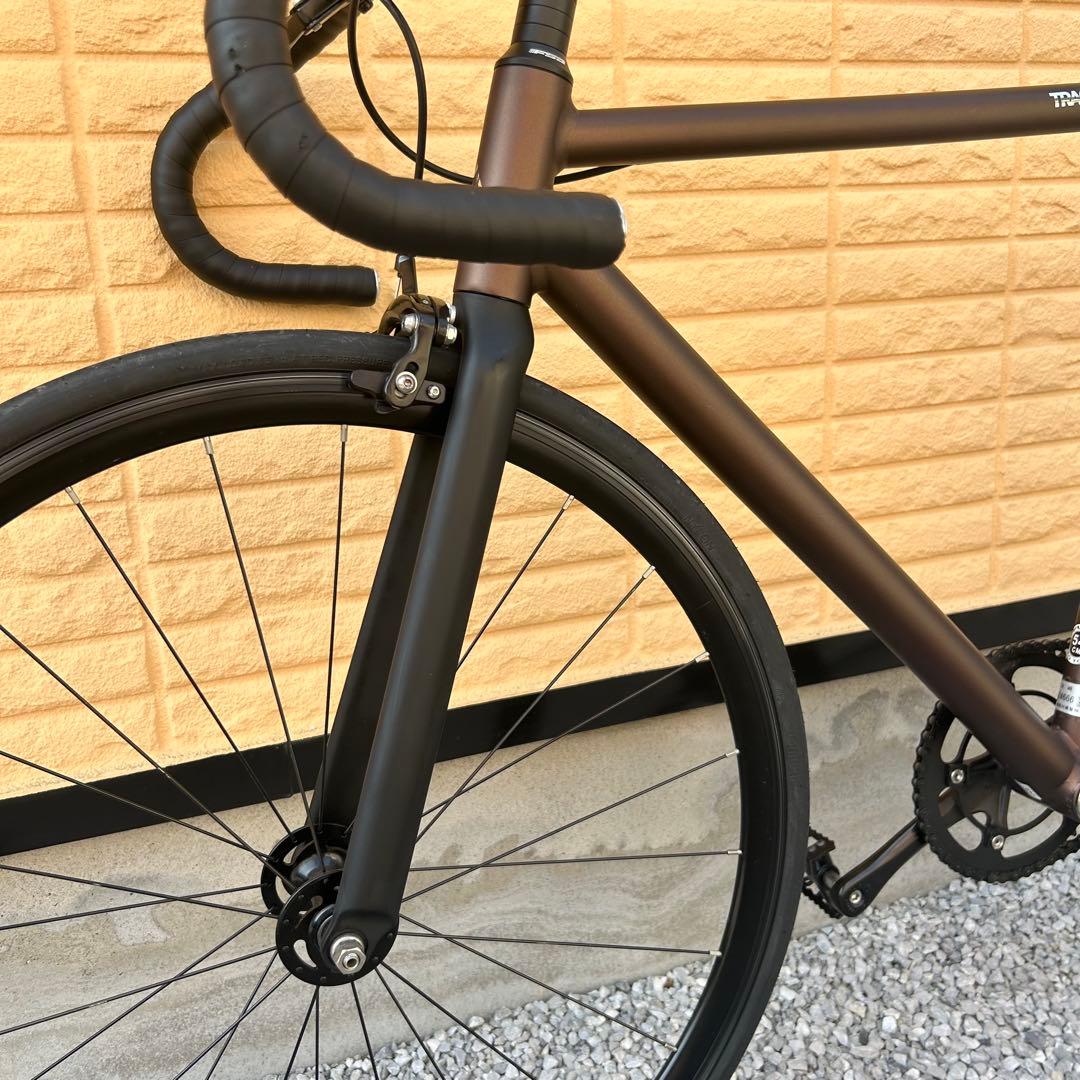 FUJI TRACK ARCV 2023年モデル 54サイズ