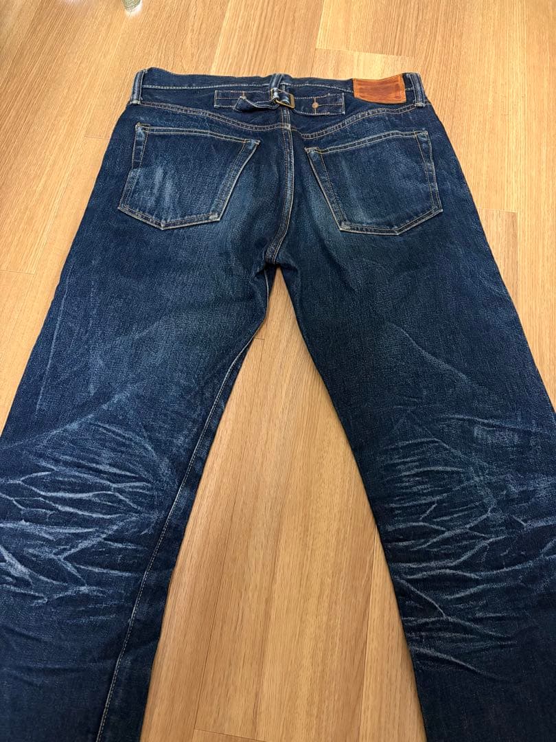 ボンクラシンチバック　W32