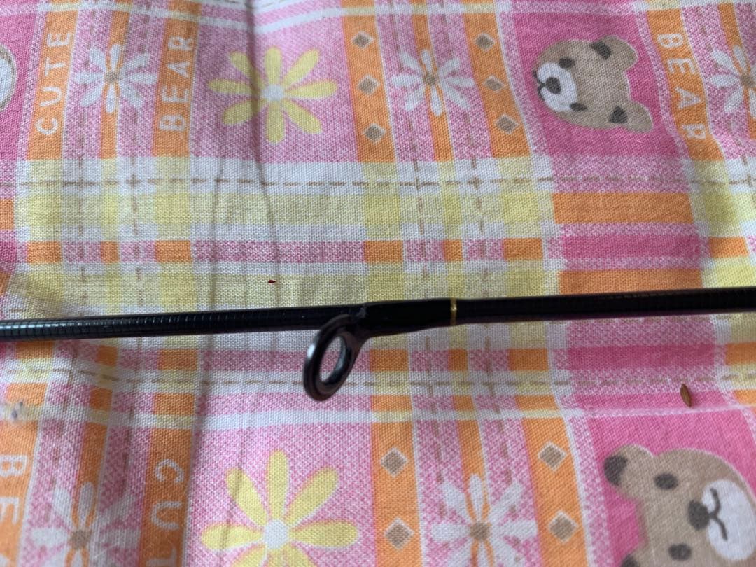 morethan AGS 99MH BLUE BACKER 99シーバス 青物