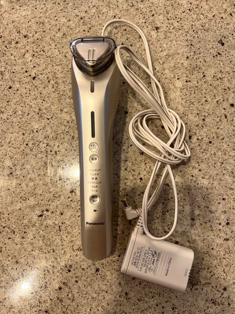 Panasonic 美顔器　EH-ST98