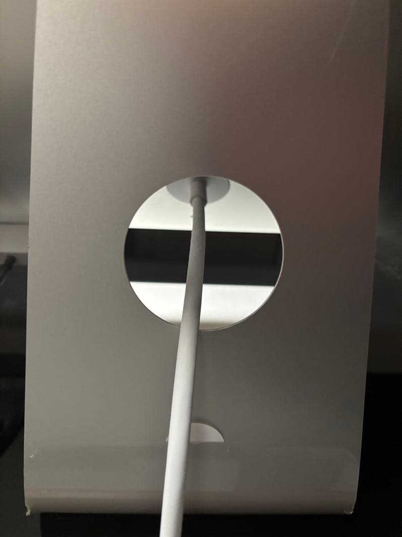 Macデスクトップ iMac Retina 5K,27-inch,2020