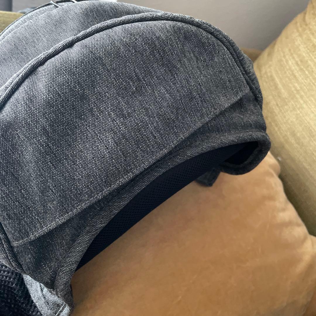 ポルバンアドバンス　ダブルショルダーベルトセット